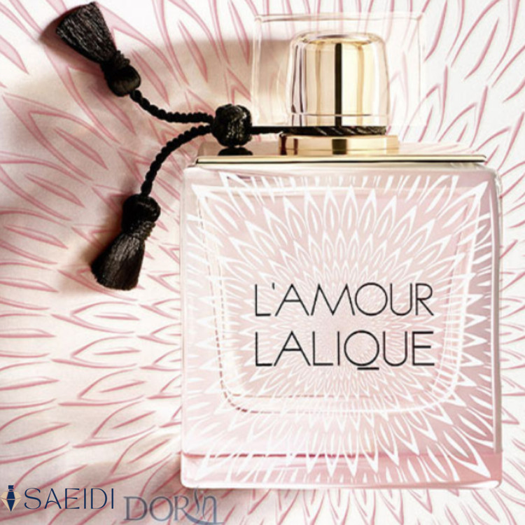 ادکلن لالیک لامور Lalique L Amour