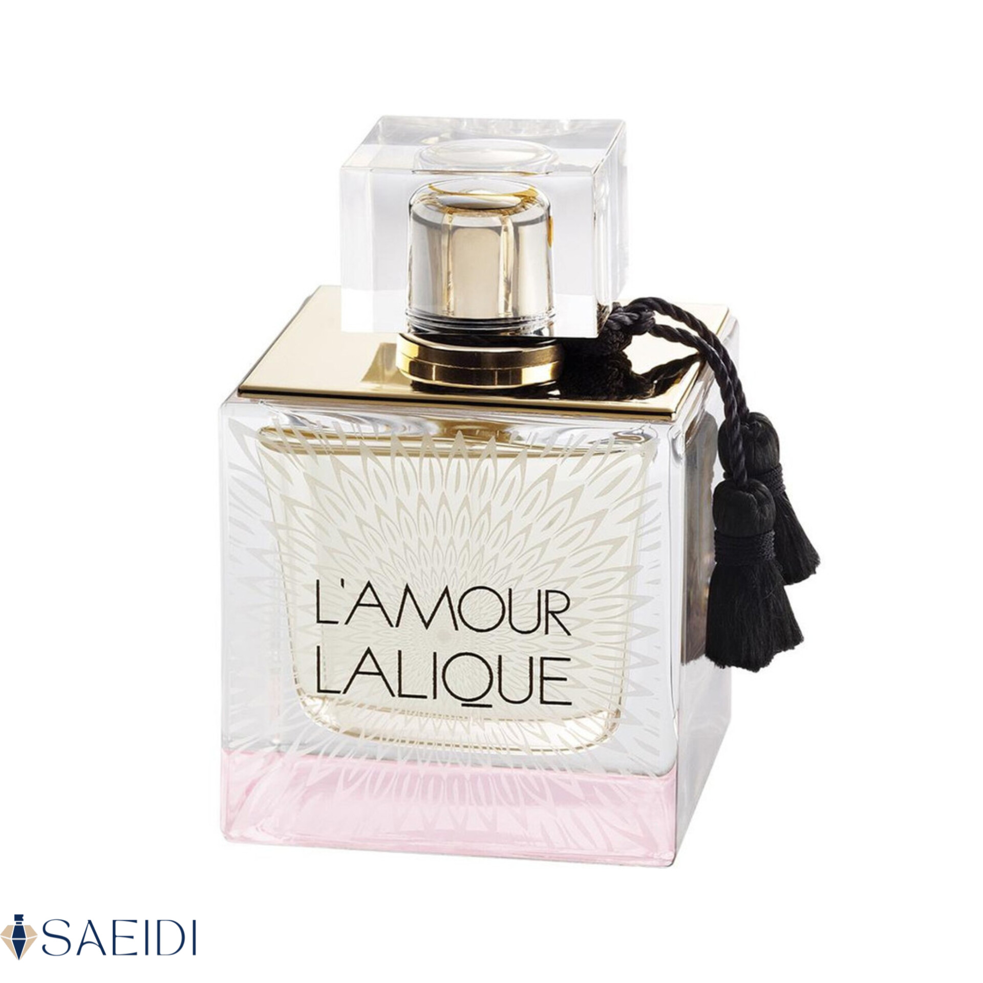 ادکلن لالیک لامور Lalique L Amour