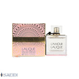 ادکلن لالیک لامور Lalique L Amour