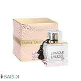 ادکلن لالیک لامور Lalique L Amour