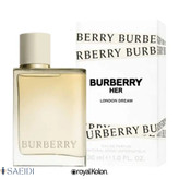 عطر زنانه باربری هر ادوپرفیوم Burberry Her Eau de Parfum