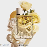 عطر زنانه باربری هر ادوپرفیوم Burberry Her Eau de Parfum
