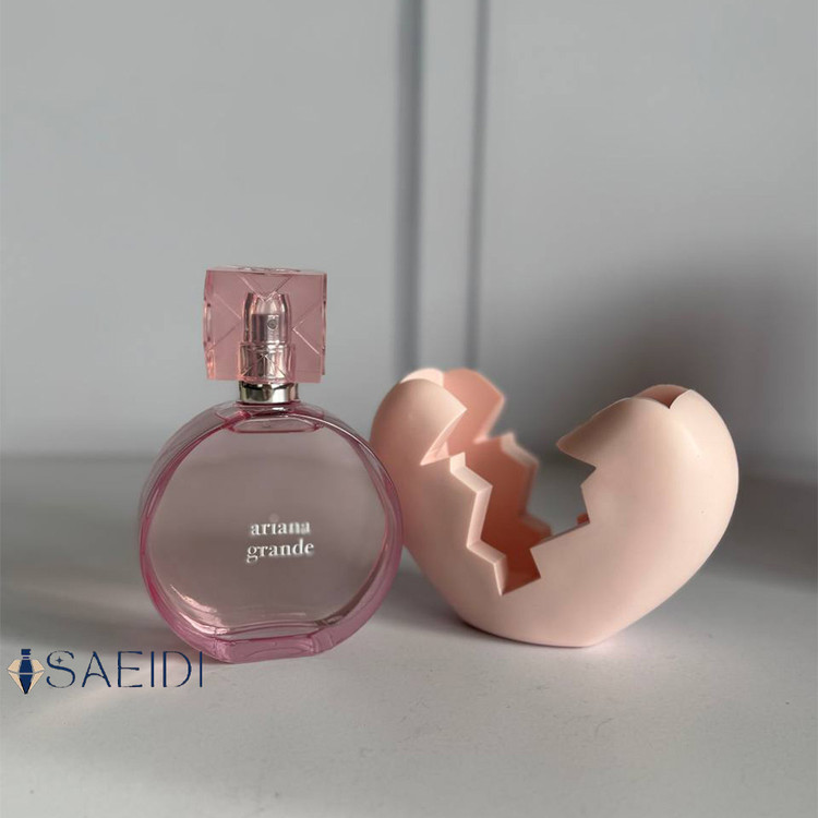ادکلن زنانه آریانا گرنده تنک یو نکست 100میل، مَسترکوالیتی سفارش اروپا