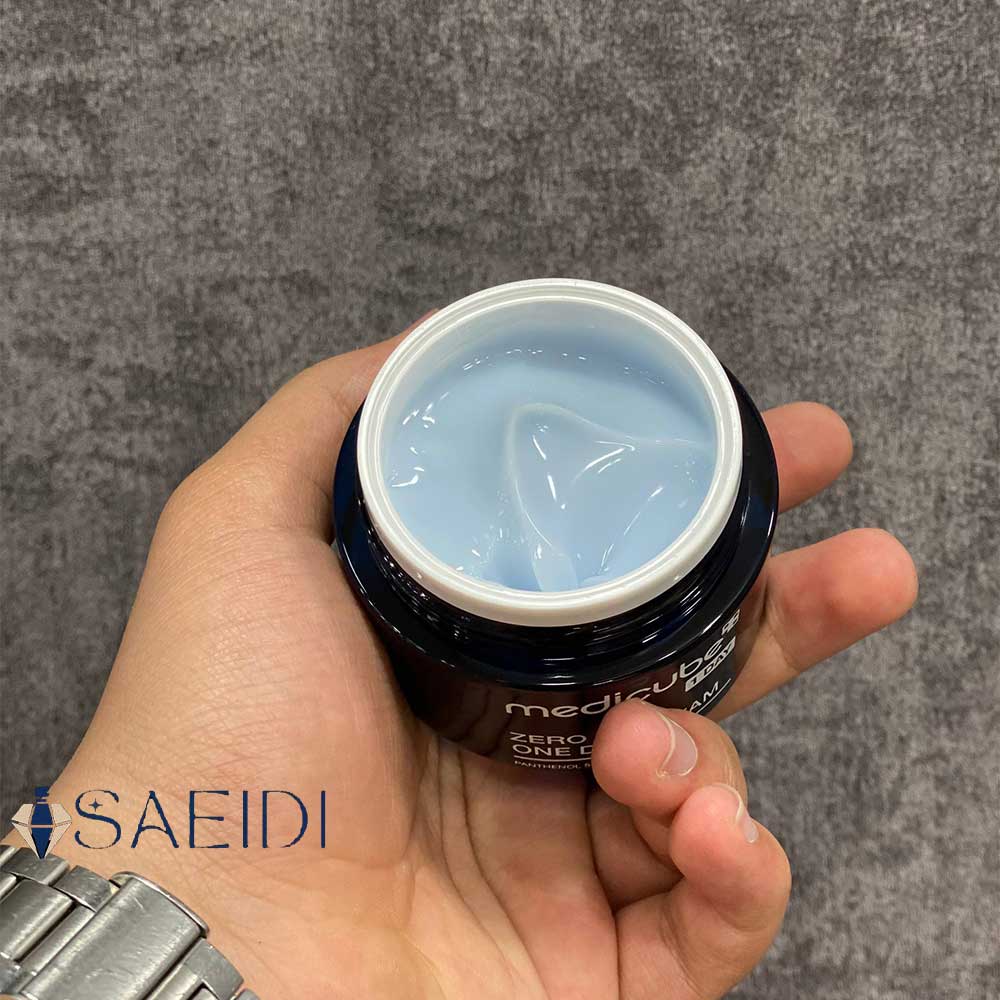 کرم زداینده منافذ مدیکیوب