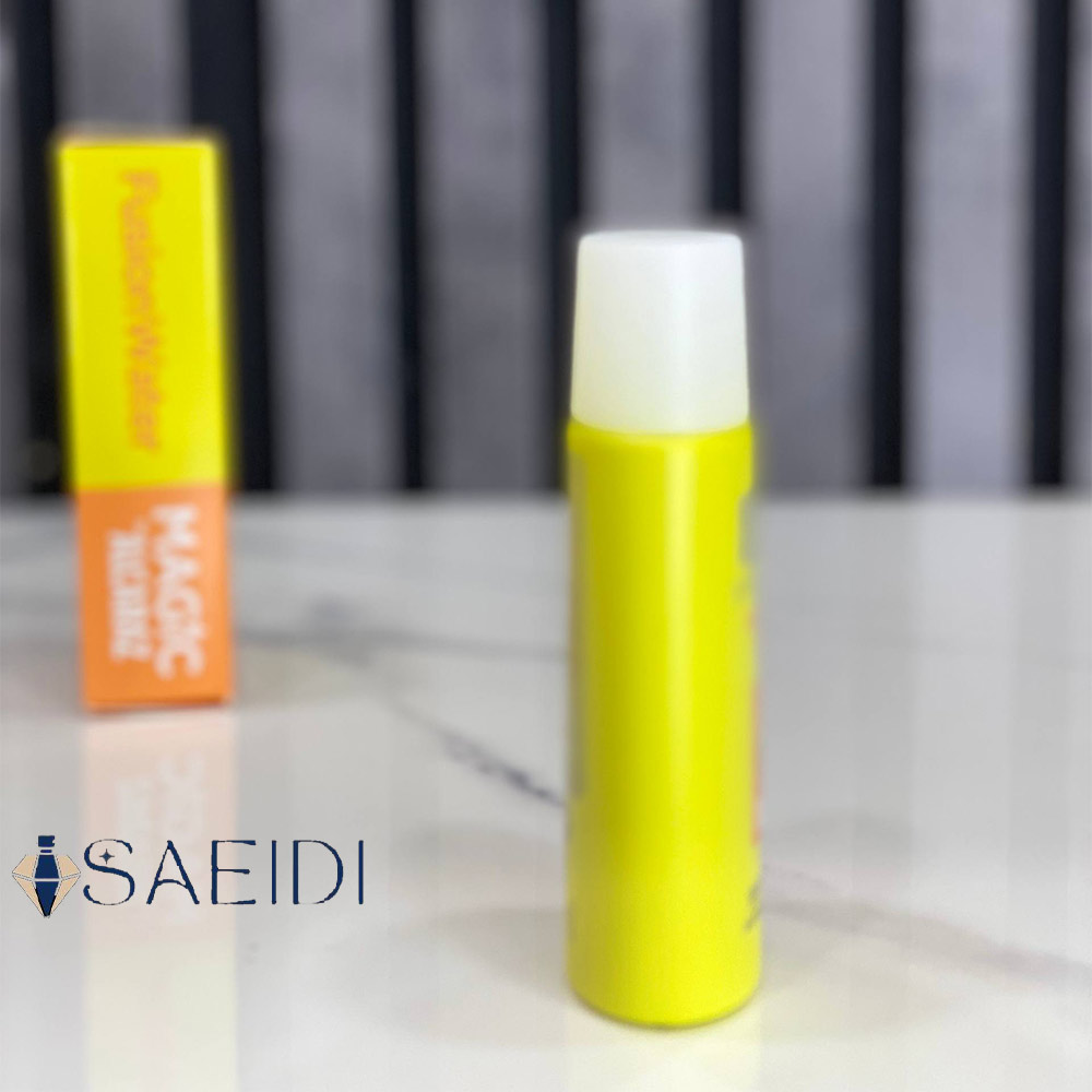 کرم ضد آفتاب فیوژن واتر مجیک از برند آلکاراز با SPF 50