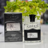 عطر ادوپرفیوم مردانه لوزی کرید اونتوس خنک و تلخ 100 میل