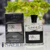 عطر ادوپرفیوم مردانه لوزی کرید اونتوس خنک و تلخ 100 میل