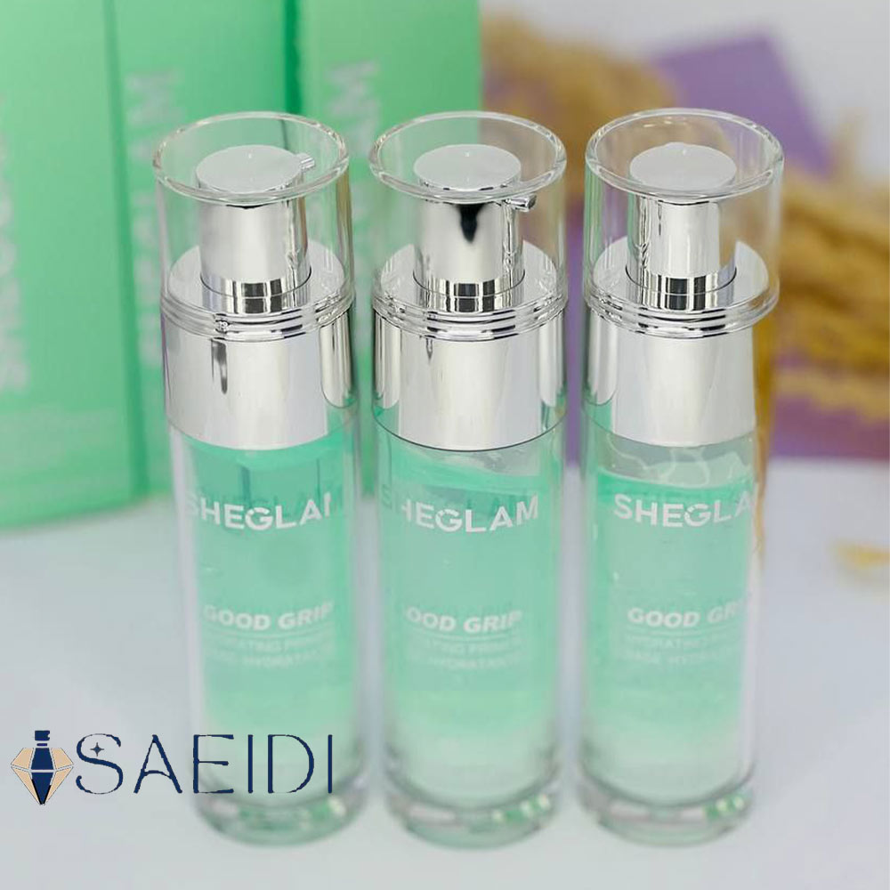 پرایمر آبرسان Good Grip Hydrating Primer