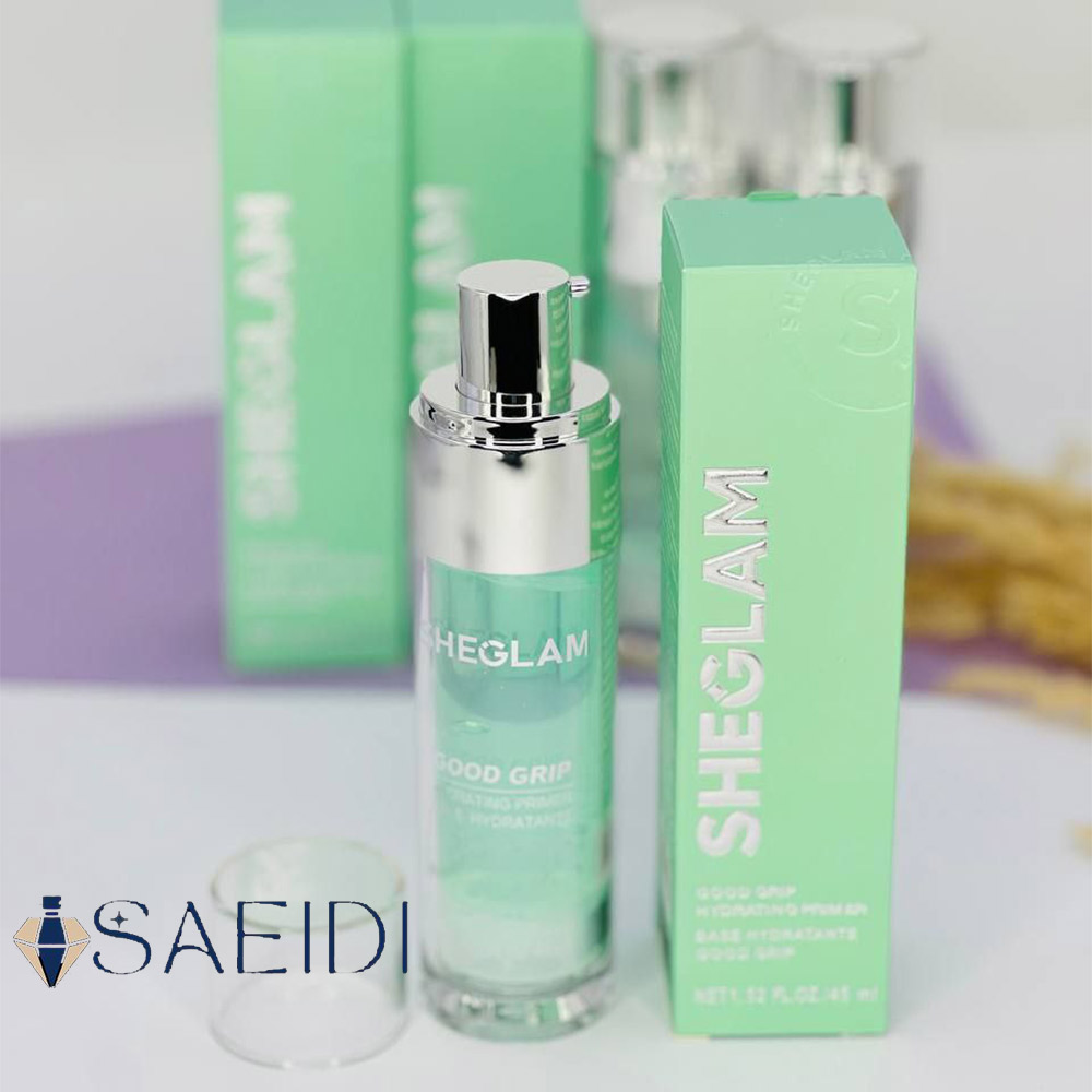 پرایمر آبرسان Good Grip Hydrating Primer