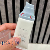 ضد آفتاب سنتلا SPF50 حجم 50 میل تیوپی مناسب انواع پوست