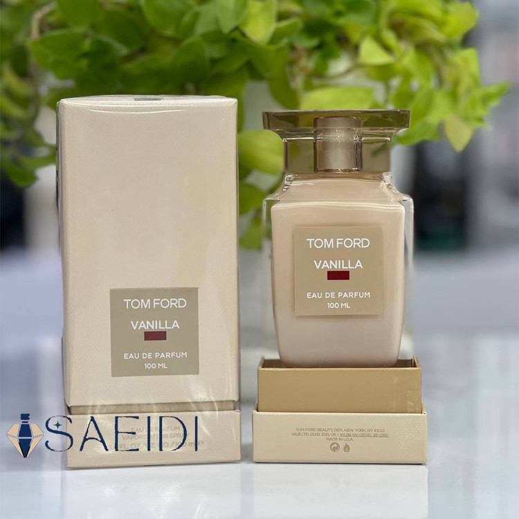 عطر تام فورد وانیلا س ک س عطر روم لوزی 100 میل