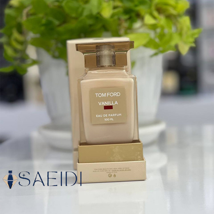 عطر تام فورد وانیلا س ک س عطر روم لوزی 100 میل