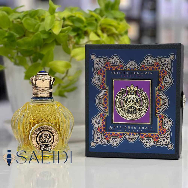 ادکلن کلاسیک 77 هاردباکس حجم 100 میل