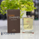 تستر اورجینال ادکلن تق هرمس ادوپرفیوم 100ml