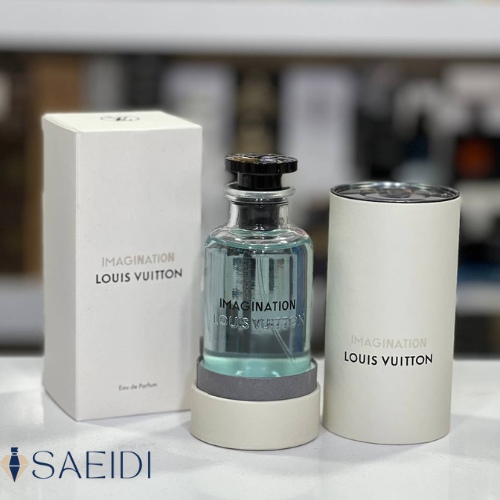 عطر مردانه لوزی مدل ایمجینیشن حجم 100 میلی لیتر خنک