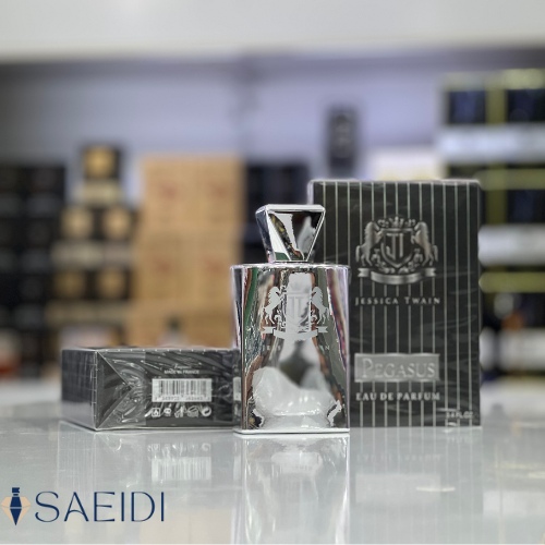 عطر ادکلن جسیکا تواین مارلی پگاسوس 100 میل