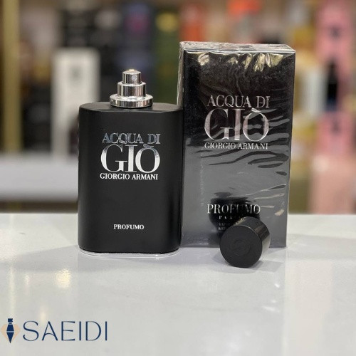 ادکلن آرمانی آکوا دی جیو پروفومو | Armani Acqua di Gio Profum