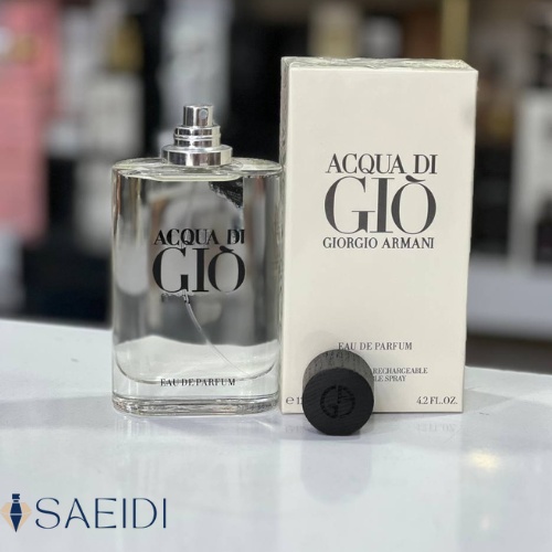 عطر جورجیو آرمانی آکوا دی جیو ادوپرفیوم