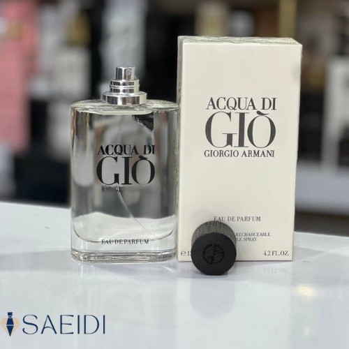 عطر جورجیو آرمانی آکوا دی جیو ادوپرفیوم