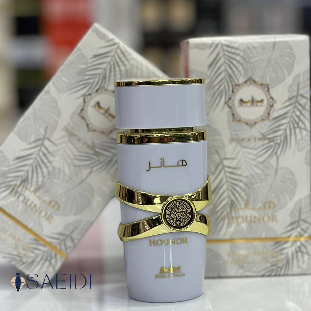 ادکلن آمواج هانر جسیکا تویین 100 میل