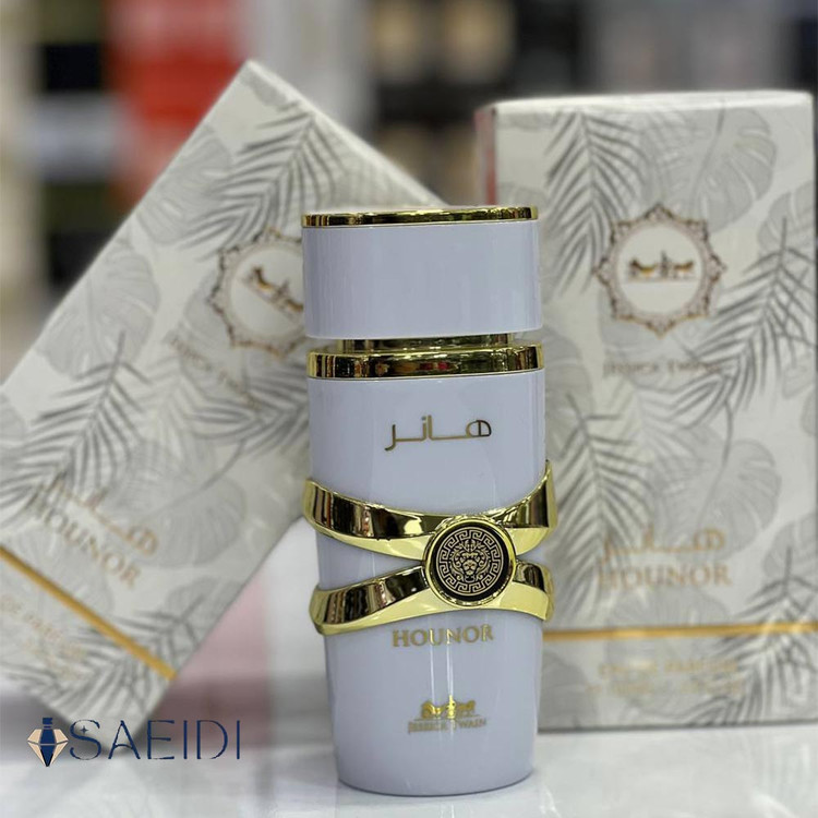 ادکلن آمواج هانر جسیکا تویین 100 میل