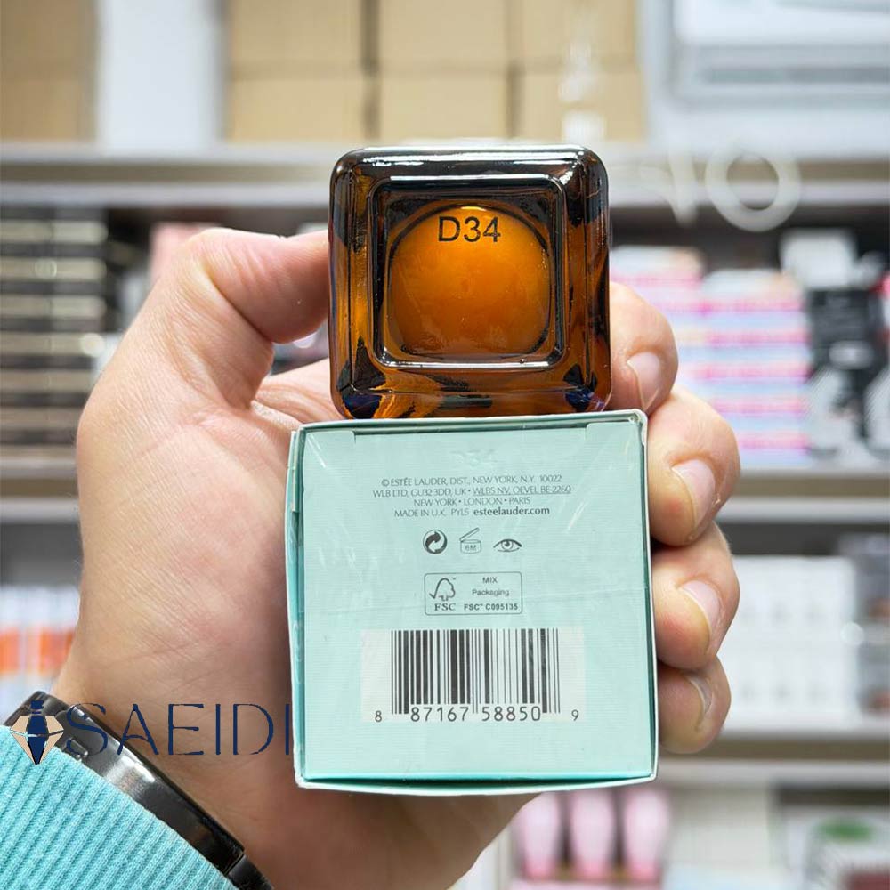 ژل کرم دور چشم ادونس نایت ریپیر حجم 15 میلی لیتر