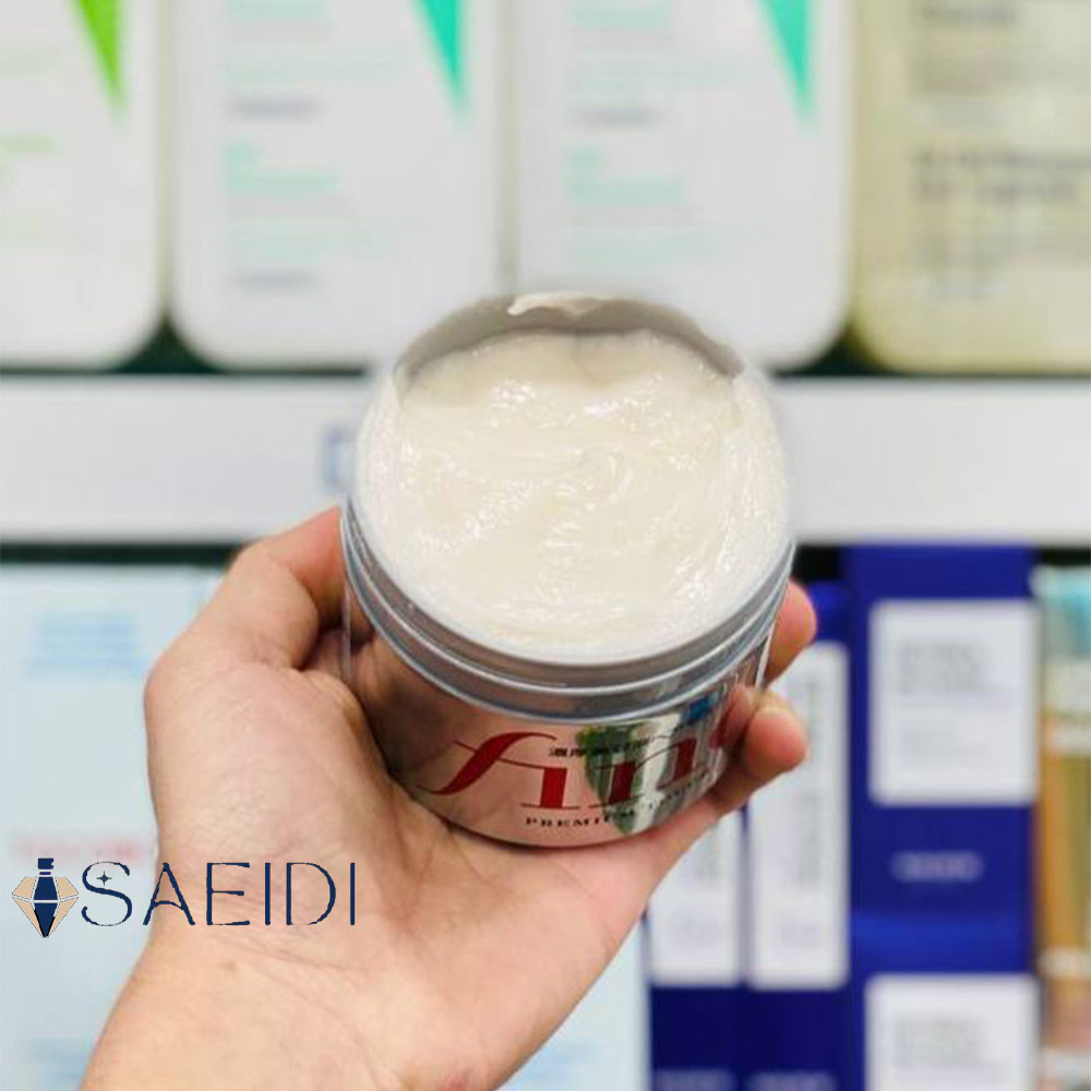 ماسک مو پریمیوم تاچ حجم 230 میلی لیتر ترمیم کننده
