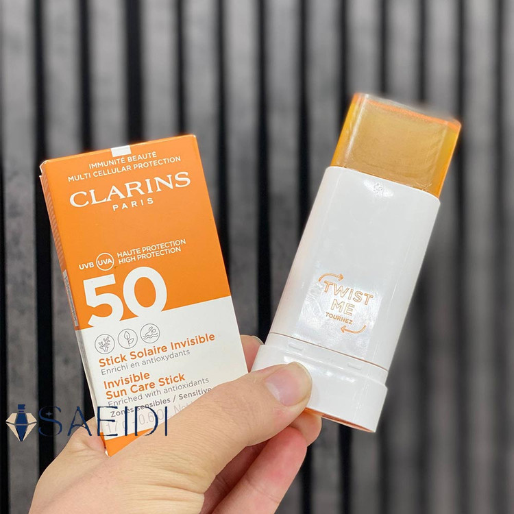 ضدآفتاب استیکی SPF 50