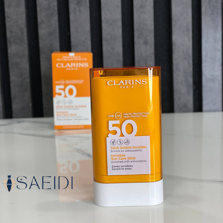 ضدآفتاب استیکی SPF 50