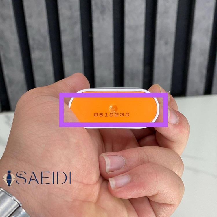 ضدآفتاب استیکی SPF 50
