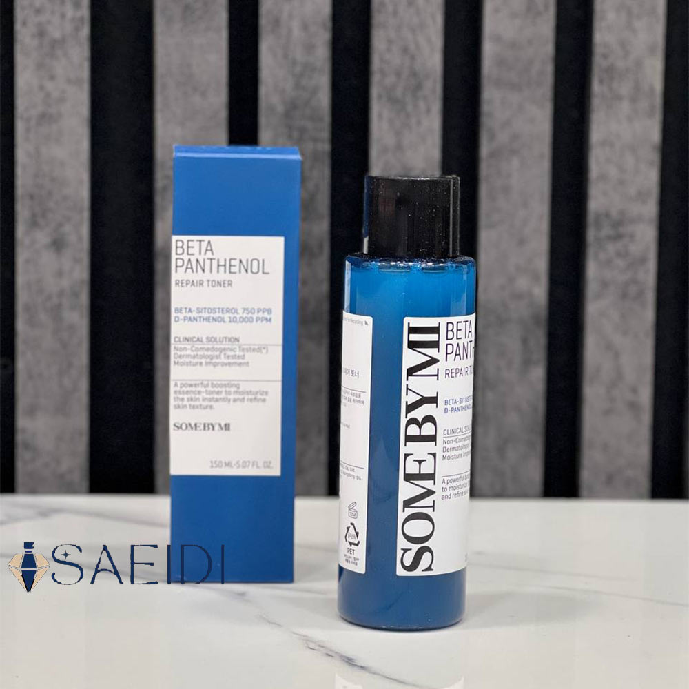 تونر Beta Panthenol Repair از برندSOMe BY mi