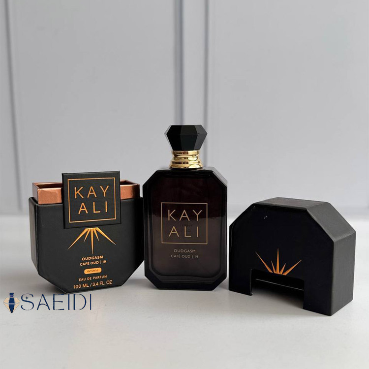 عطر ادکلن یونیسکس عود گاسم کافه عود 100 میل، مَسترکوالیتی سفارش اروپا