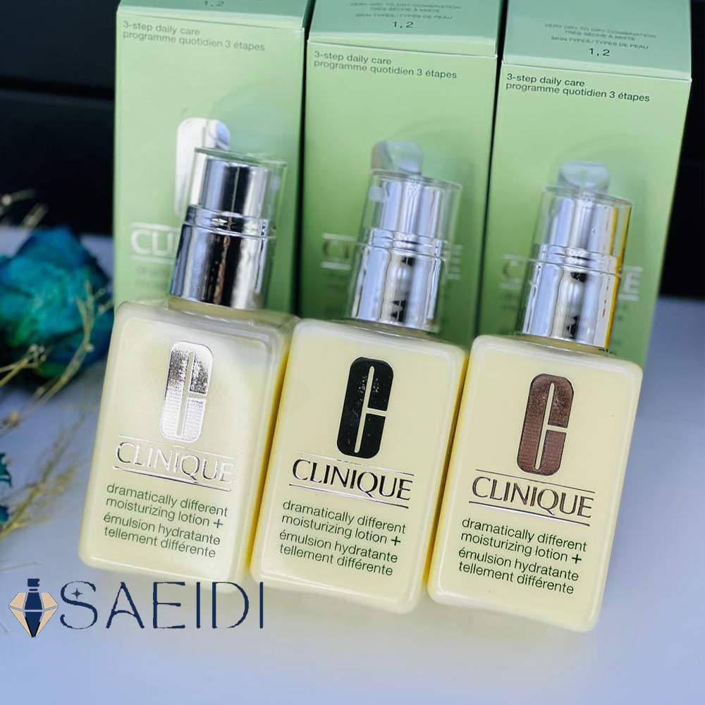 ژل آبرسان مناسب پوست چرب اسمارت حجم125میل