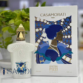 هاردباکس عطر ادکلن کازاموراتی زرجوف کواترو پیزی مردانه و زنانه 100 میل