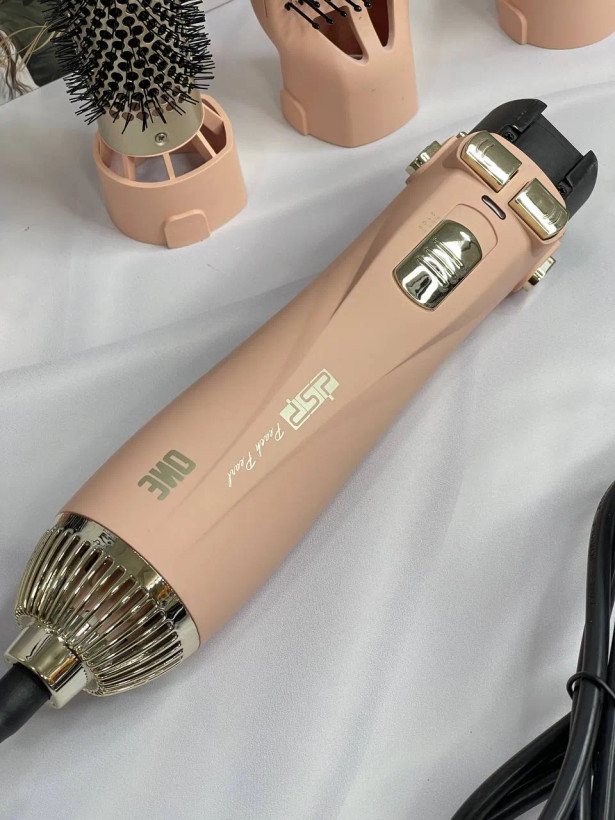 سشوار چرخشی حرفه ای دی اس پی مدل 50001U