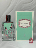 عطر الحمبرا شوگر می کندی فلوس زنانه Maison Alhambra Sugar Me Candy Floss