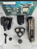 ریش تراش 3 کاره فیلیپس مدل PH9000-S971144