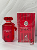 ادکلن الحمبرا پینک شیمر اینتنس(ویکتوریا سکرت بامب شل اینتنس)Alhambra Pink Shimmer Intense