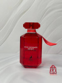 ادکلن الحمبرا پینک شیمر اینتنس(ویکتوریا سکرت بامب شل اینتنس)Alhambra Pink Shimmer Intense