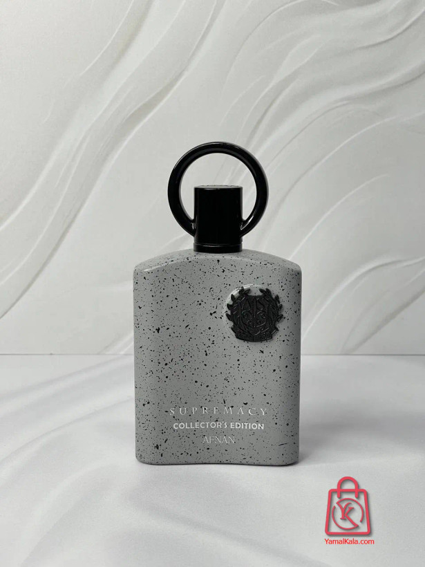 ادکلن افنان سوپر ماسی کالکتور ادیشن Supremacy Collectors Edition Afnan