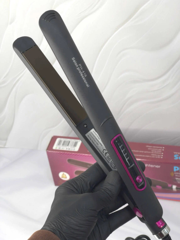اتو مو حرفهای فیلیپس مدل PHILIPS PH-416