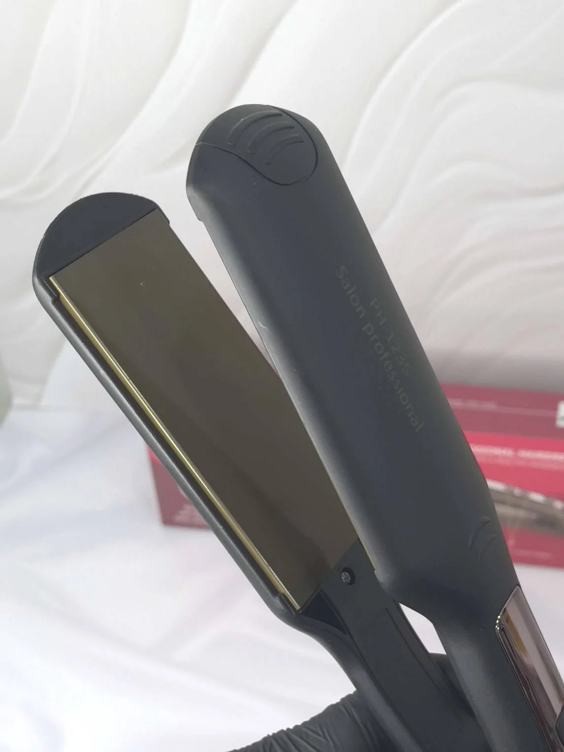 اتو موی فیلیپس مدل PHILIPS PH-1235