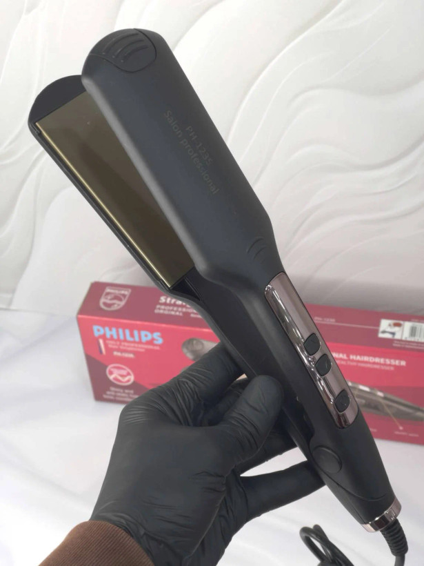 اتو موی فیلیپس مدل PHILIPS PH-1235