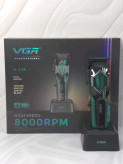 ماشین اصلاح حجم زن وی جی آر مدل V-119