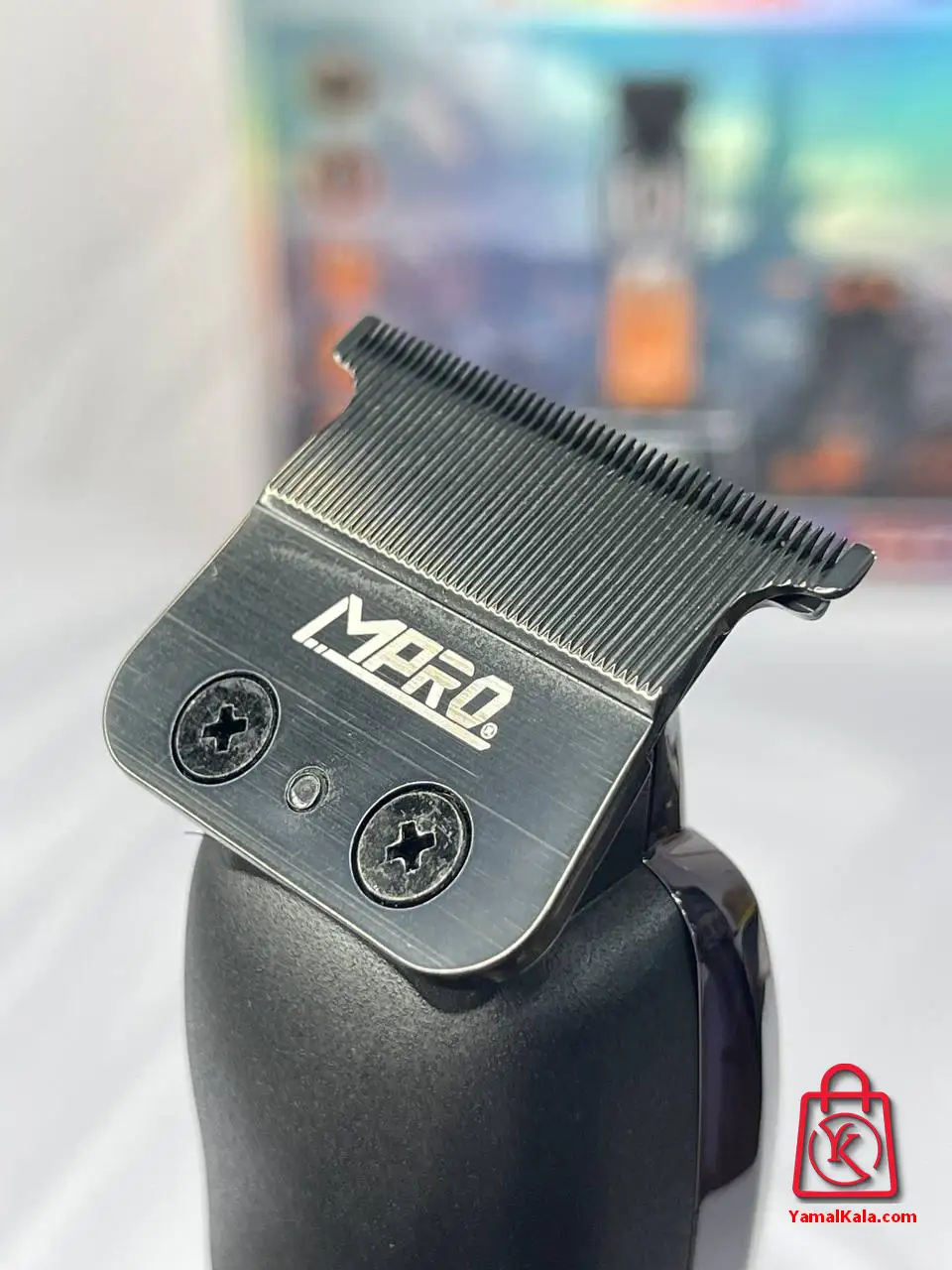 ماشین اصلاح خط زن و صفر زن MPRO مدل MP-1881