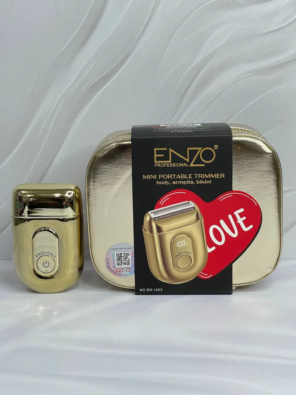 شیور مینی انزو مدل ENZO EN-1403