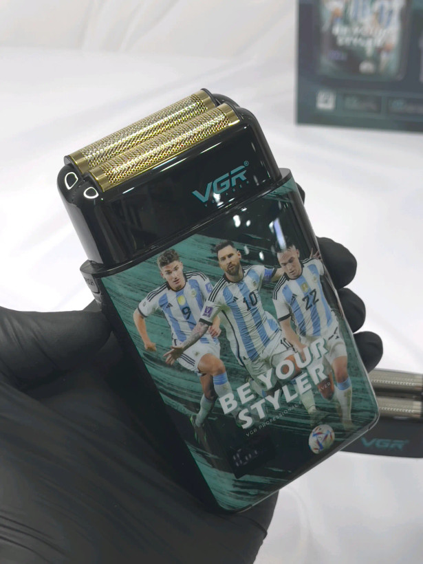 شیور صورت وی جی آر مدل VGR V-309