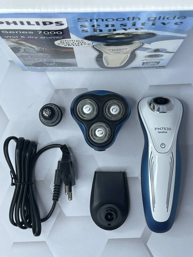 ریش تراش چند کاره فیلیپس PHILIPS مدل PH-7530