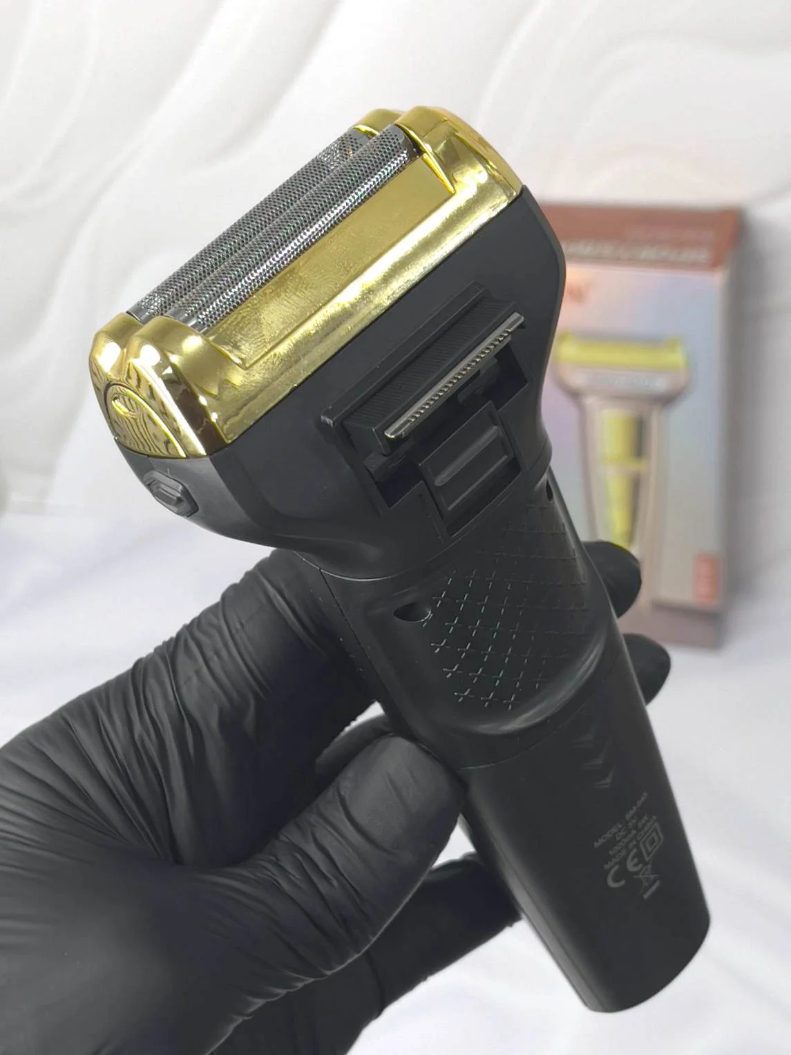 شیور 3 کاره اسپرت من مدل SPORTSMAN SM-545