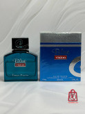 ادکلن فرانک ماکسیم بلو ویژن مردانه Franco Maxim Blue Vision
